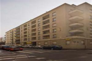 Residencia Appart`city Lyon Part-dieu Garibaldi
