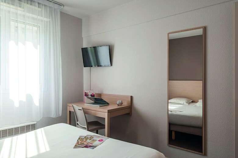 Residencia Appart`city Lyon Part-dieu Garibaldi
