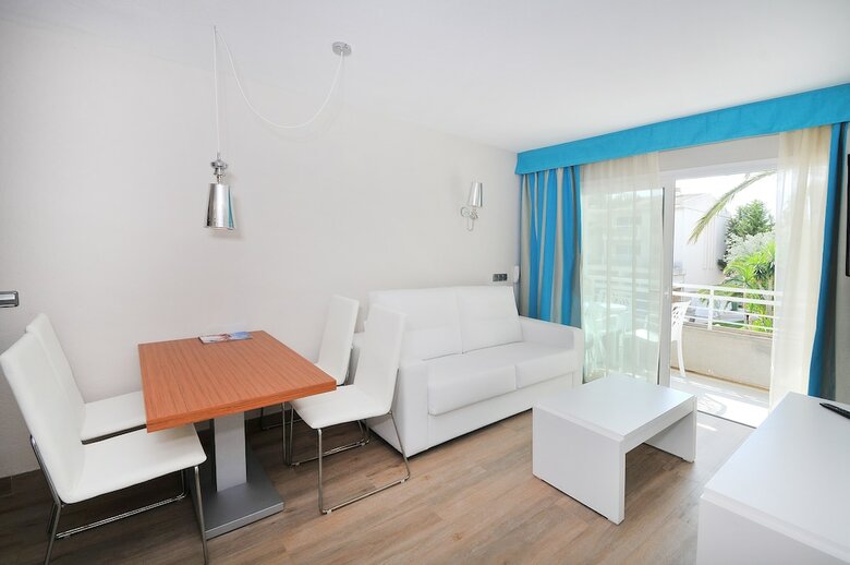 Marsenses Puerto Pollensa Hotel & Spa