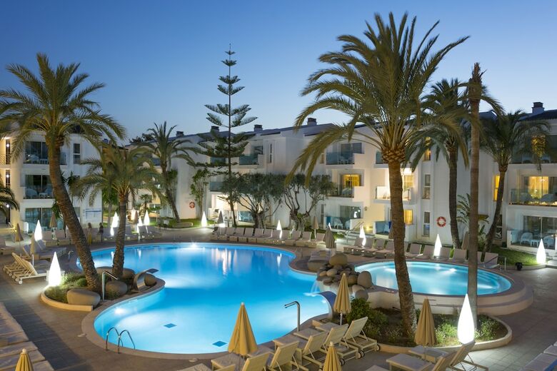 Marsenses Puerto Pollensa Hotel & Spa
