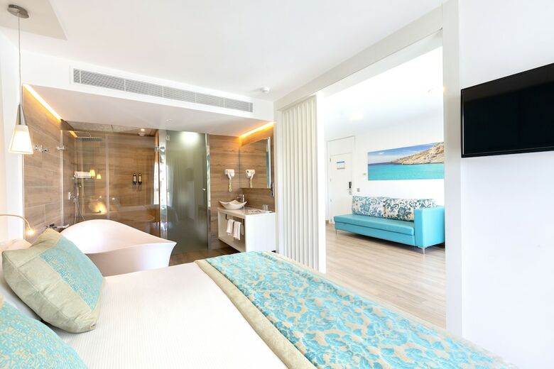Marsenses Puerto Pollensa Hotel & Spa