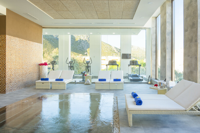 Marsenses Puerto Pollensa Hotel & Spa