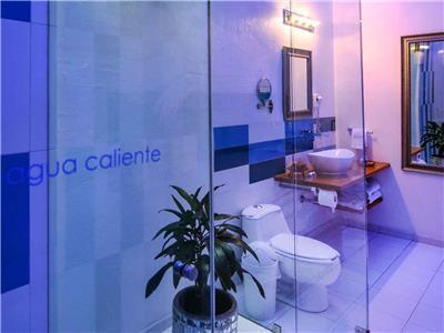 El Sue�o Hotel  Spa