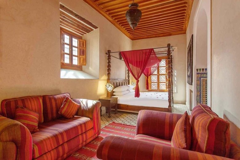Hotel Angsana Riads Collection