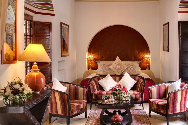 Hotel Angsana Riads Collection