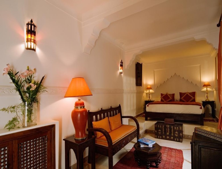 Hotel Angsana Riad Bab Firdaus