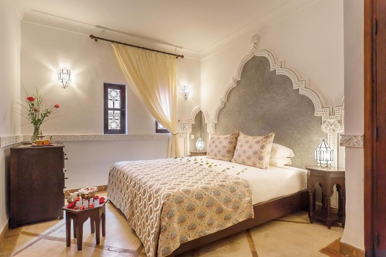 Hotel Angsana Riad Bab Firdaus