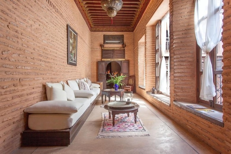 Hotel Angsana Riad Bab Firdaus