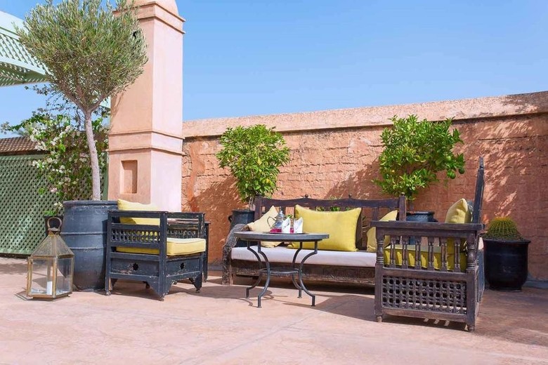 Hotel Angsana Riad Bab Firdaus