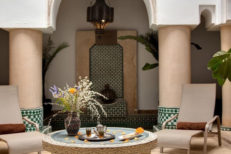 Hotel Angsana Riad Bab Firdaus