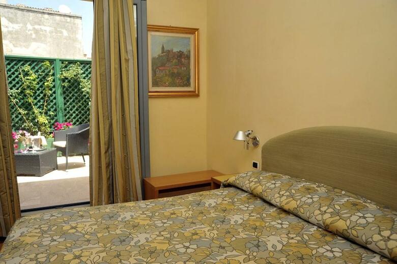 Hotel Palazzo Papaleo