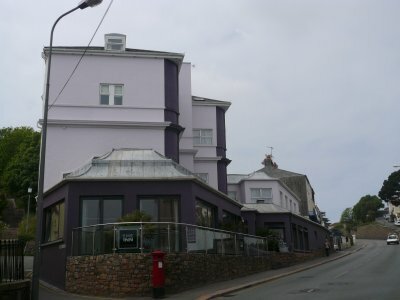 Hotel The Inn Boutique