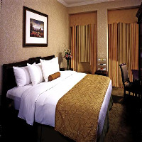 The Drake A Hilton Hotel