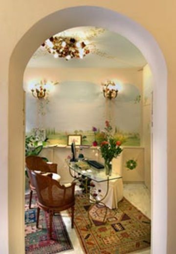 Bed & Breakfast Relais Dei Fiori
