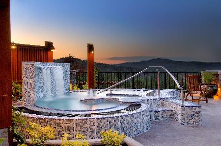Hotel Westin Bear Mountain Golf Resort And Spa Victoria