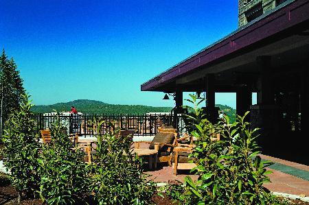 Hotel Westin Bear Mountain Golf Resort And Spa Victoria