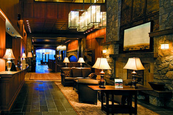 Hotel Westin Bear Mountain Golf Resort And Spa Victoria