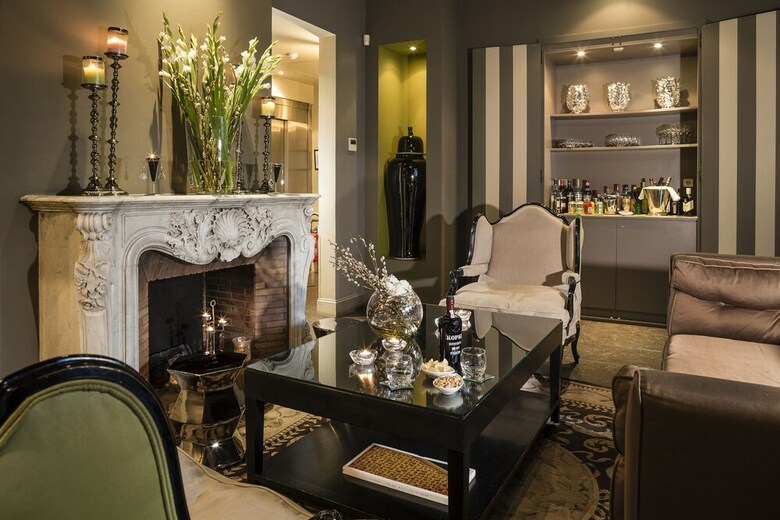Hotel Villa Garbo