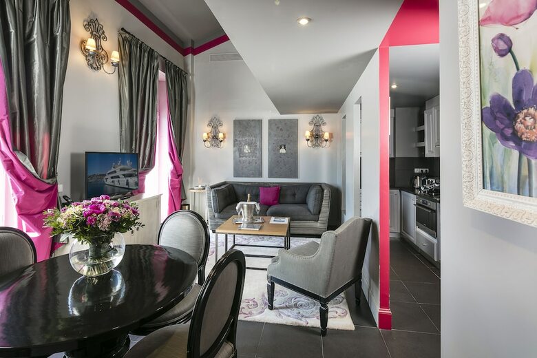 Hotel Villa Garbo