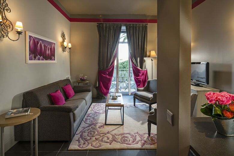 Hotel Villa Garbo