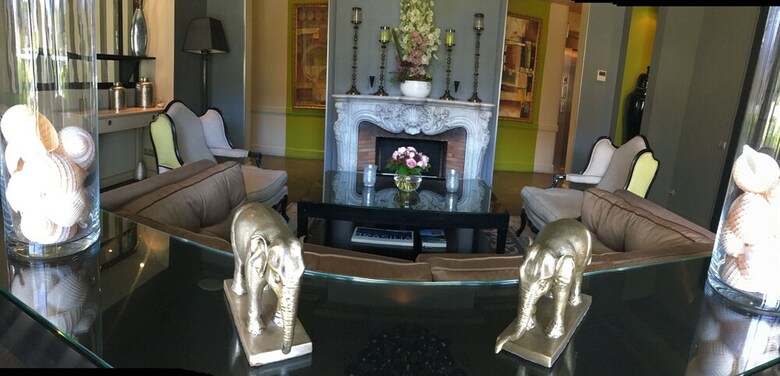 Hotel Villa Garbo
