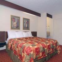 Hotel Sleep Inn - Billy Graham Parkway