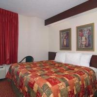 Hotel Sleep Inn - Billy Graham Parkway