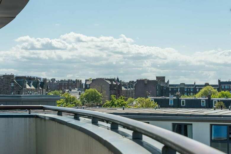 Hotel Fountain Court Eq 2 (2 Bed)