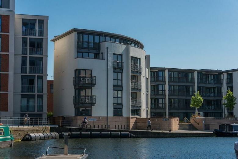 Hotel Fountain Court Eq 2 (2 Bed)