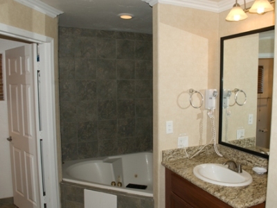 Hotel Aspen Innsuites Flagstaff (.)