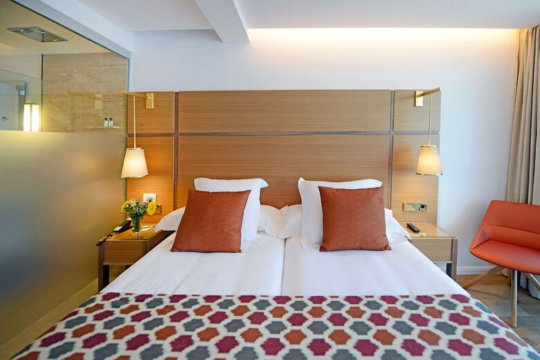 Hotel Coronado Thalasso & Spa