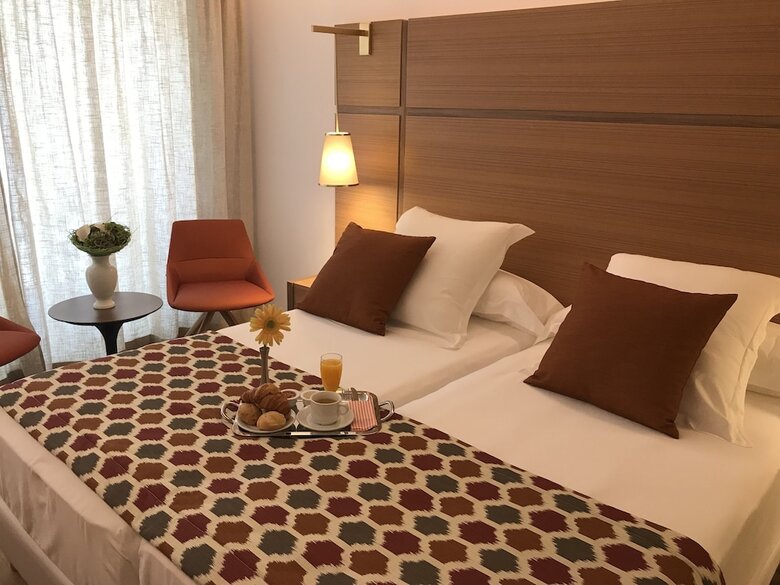 Hotel Coronado Thalasso & Spa