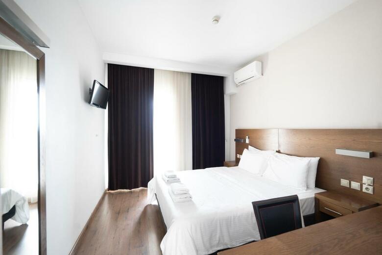 Hotel Rotonda