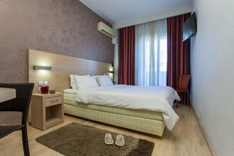 Hotel Rotonda