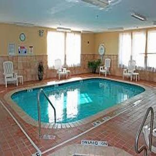 Hotel Comfort Suites Downtown South
