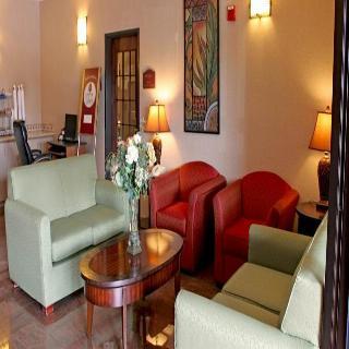 Hotel Comfort Suites Downtown South