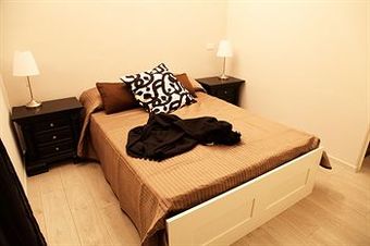 Bed & Breakfast Sweet Home Colosseum