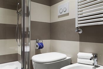 Bed & Breakfast Arenula Suites