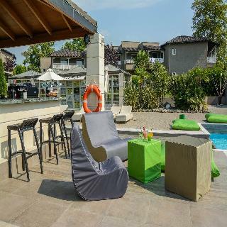 Hotel Dion Palace