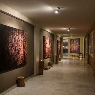 Hotel Dion Palace
