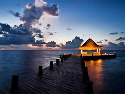Hotel Desire Pearl Resort And Spa Riviera Maya