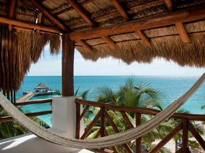 Hotel Desire Pearl Resort And Spa Riviera Maya