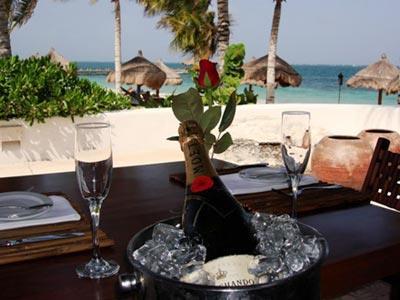 Hotel Desire Pearl Resort And Spa Riviera Maya