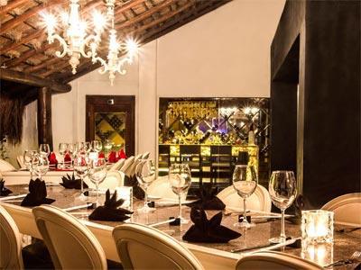 Hotel Desire Pearl Resort And Spa Riviera Maya