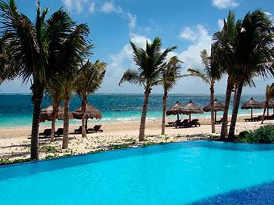 Hotel Desire Pearl Resort And Spa Riviera Maya