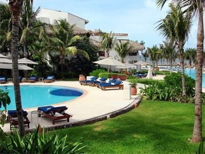 Hotel Desire Pearl Resort And Spa Riviera Maya