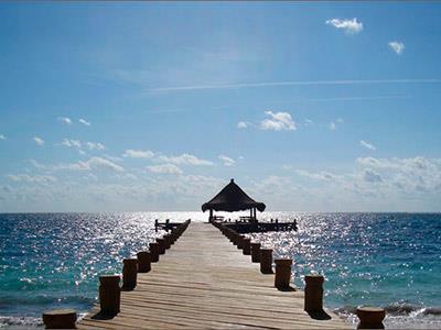 Hotel Desire Pearl Resort And Spa Riviera Maya