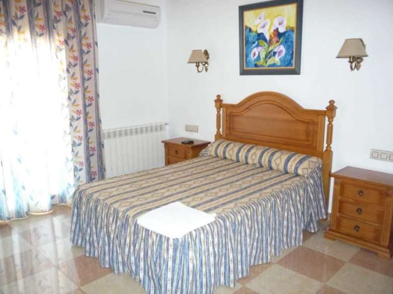 Hostal Los Rosales