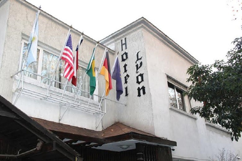 Hl Hotel Boutique