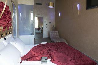 Hotel Irooms Pantheon & Navona
